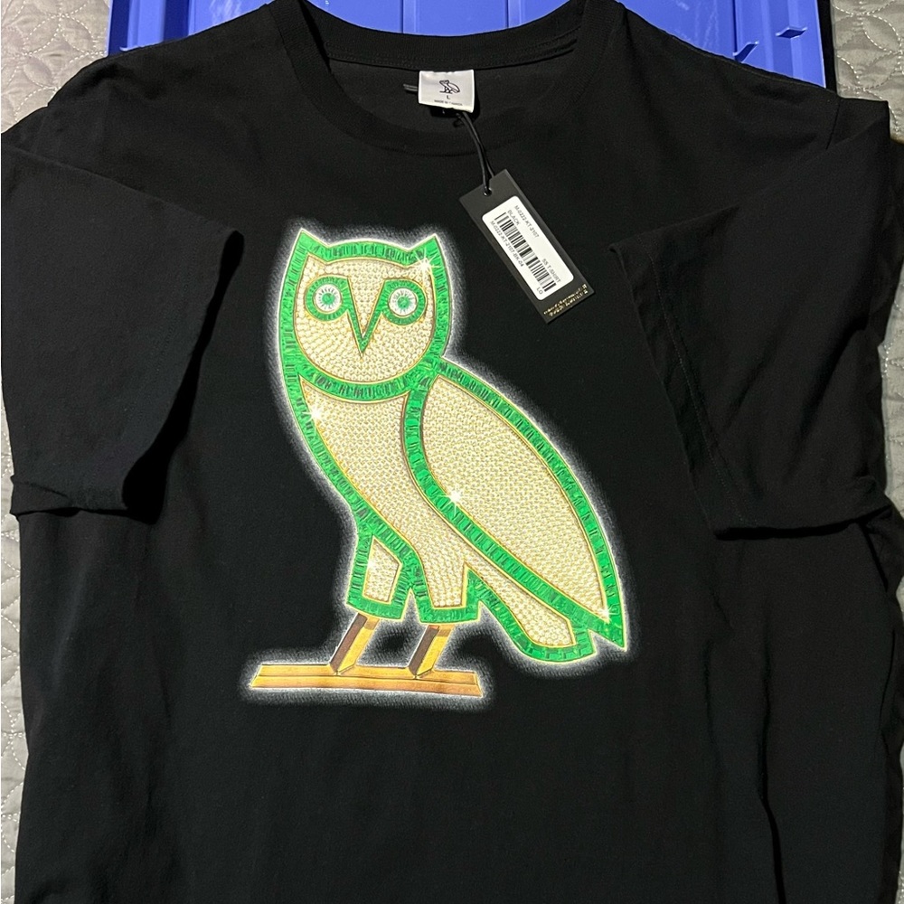 OVO PEN & PIXEL T-SHIRT